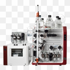 Instrumentation U0026 Technology - Äkta Pure png
