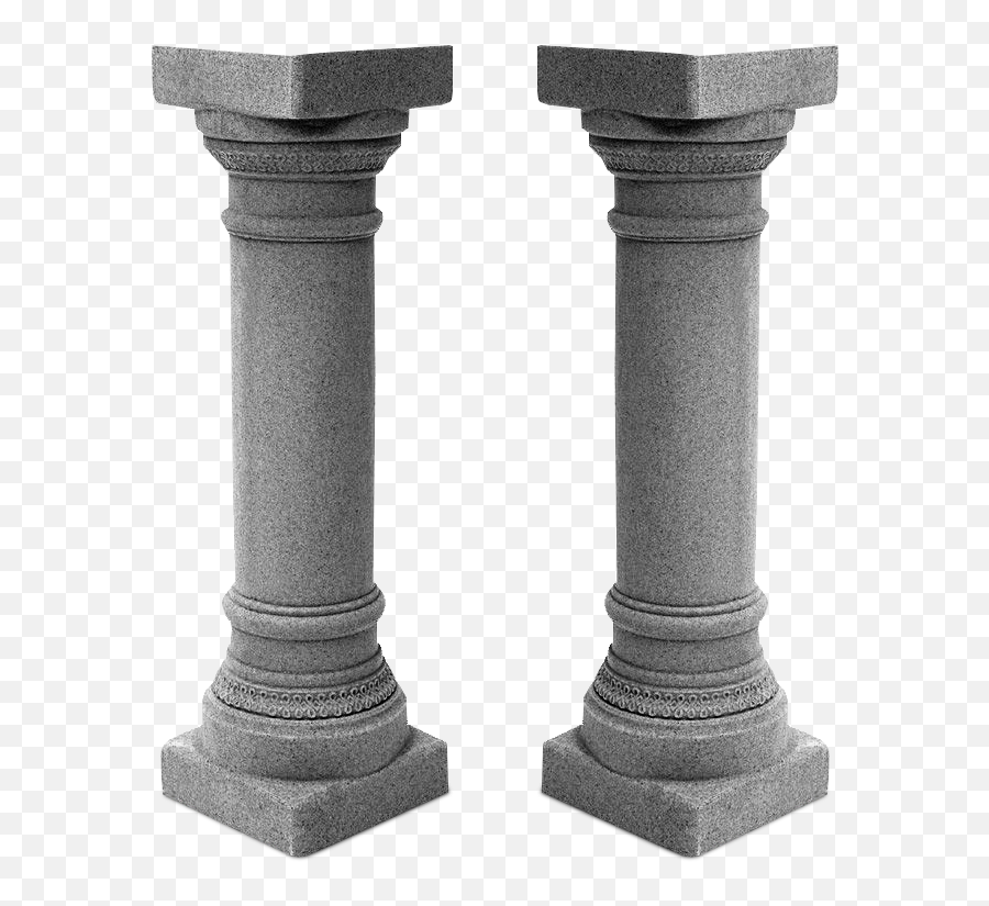 Pillars Png Image - Pillars Png,Pillars Png