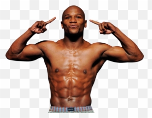 Floyd Mayweather Png Transparent File - Floyd Mayweather Png,Floyd Mayweather Png