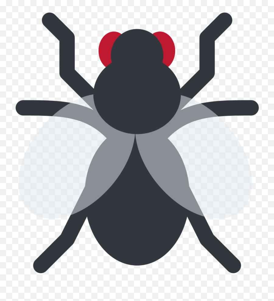Fly Emoji - What Emoji Fly Emoji Png,Hoverfly Icon