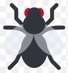 Fly Emoji - What png
