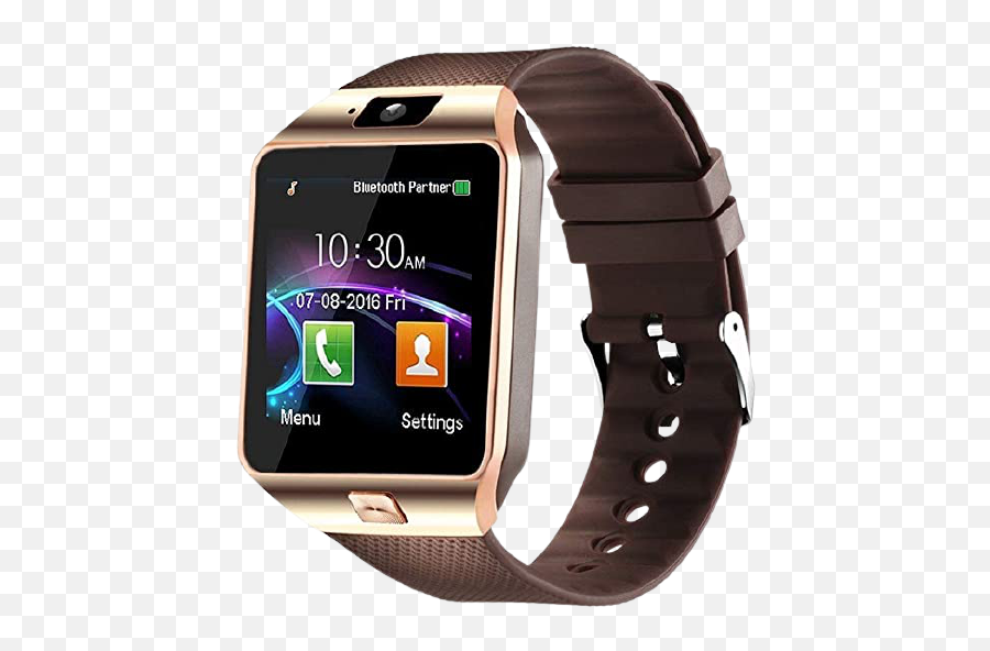 Top Fitness Gadgets - Infotino Smart Watch With Camera Png,Fitbit Icon Amazon