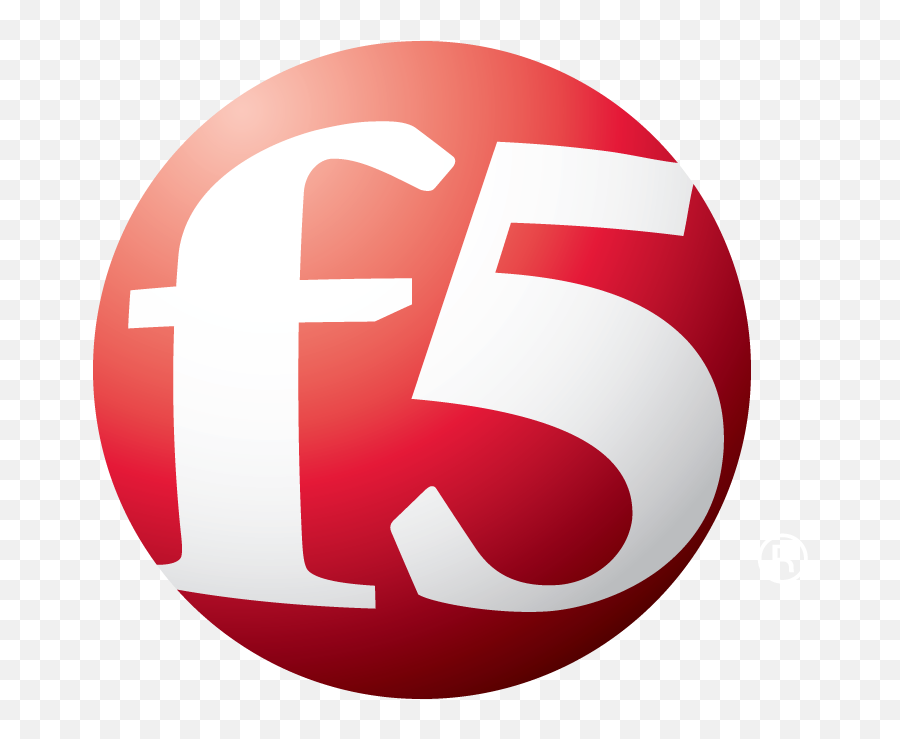 F5 Networks - F5 Networks Png,Aws Logo Transparent