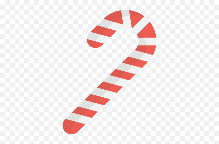 Candy Cane - Free Food Icons Stick Candy Png,Cane Png