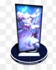 Freljord Ashe Spotlight Price Release Date And More - Vindicator Vayne Skin Hd Png,Freljord Icon