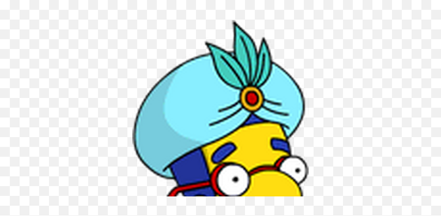 Marquess Milhouse The Simpsons Tapped Out Wiki Fandom Png Blow Snowball Icon