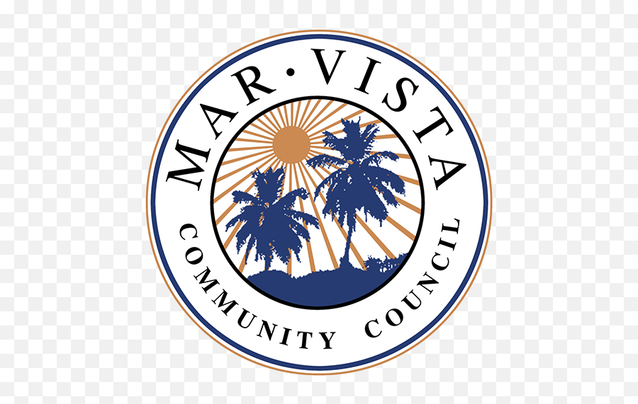 Mar Vista Community Council Png Icon Libraries