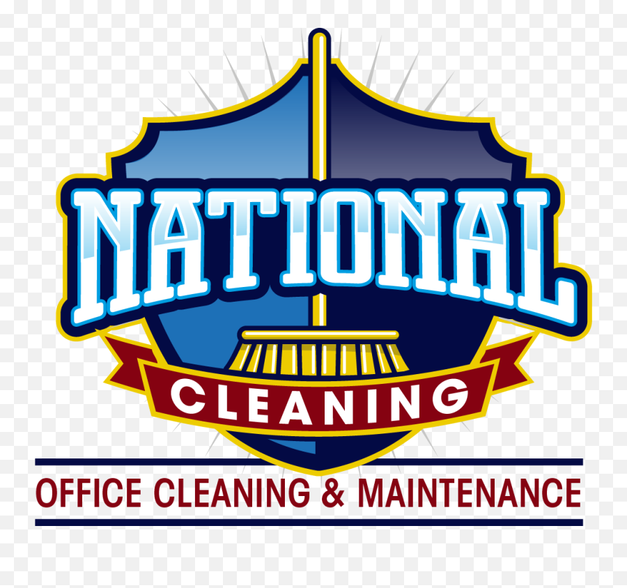 Commercial Cleaning Logo Design Company - Cleaning Png,Cleaning Logo