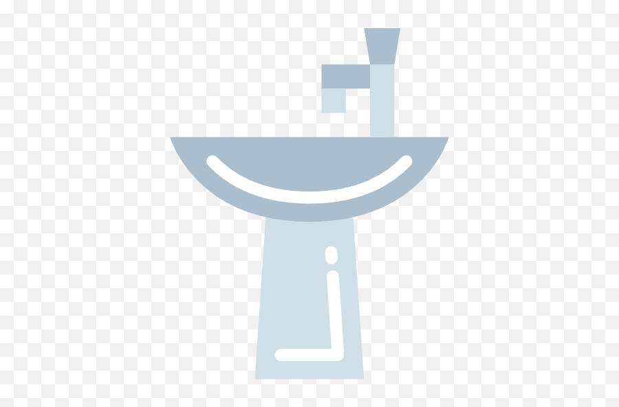 Sink - Free Furniture And Household Icons Png,Bathroom Sink Icon