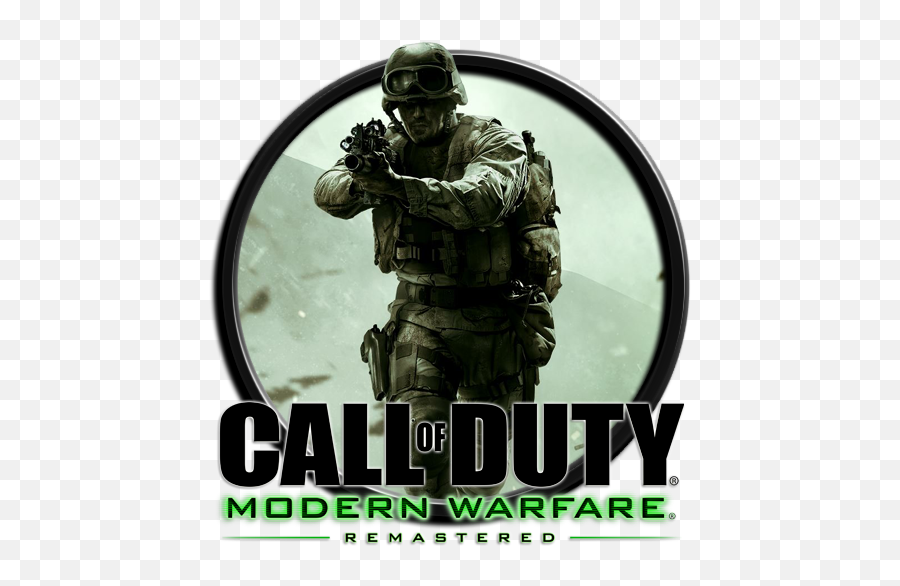 Mw2 Icon - Sniper Png,Call Of Duty Png