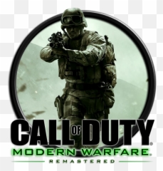 Mw2 Icon - Sniper png