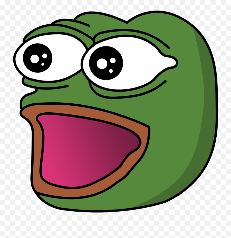 Twitch Emotes A Visual Guide Fairly Odd Streamers - Transparent Background Poggers Emote Png,Residentsleeper Png