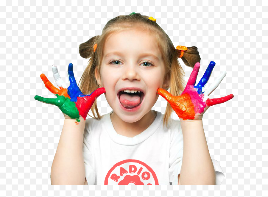 Download Child Girl Png Images - Play School Kids Png,Child Transparent