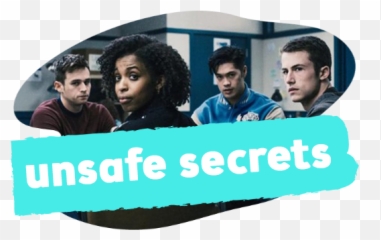 13 Reasons Why - png