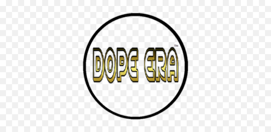 New Dope Era Logo Png