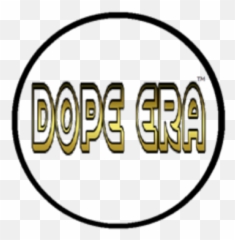 New Dope Era Logo Png