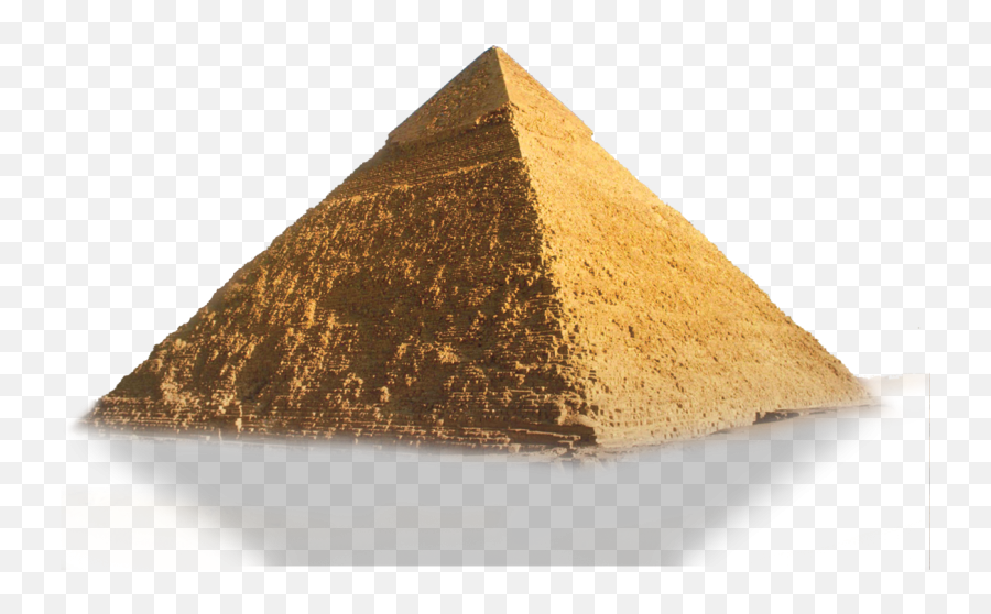 Free Transparent Png Images On Pyramid