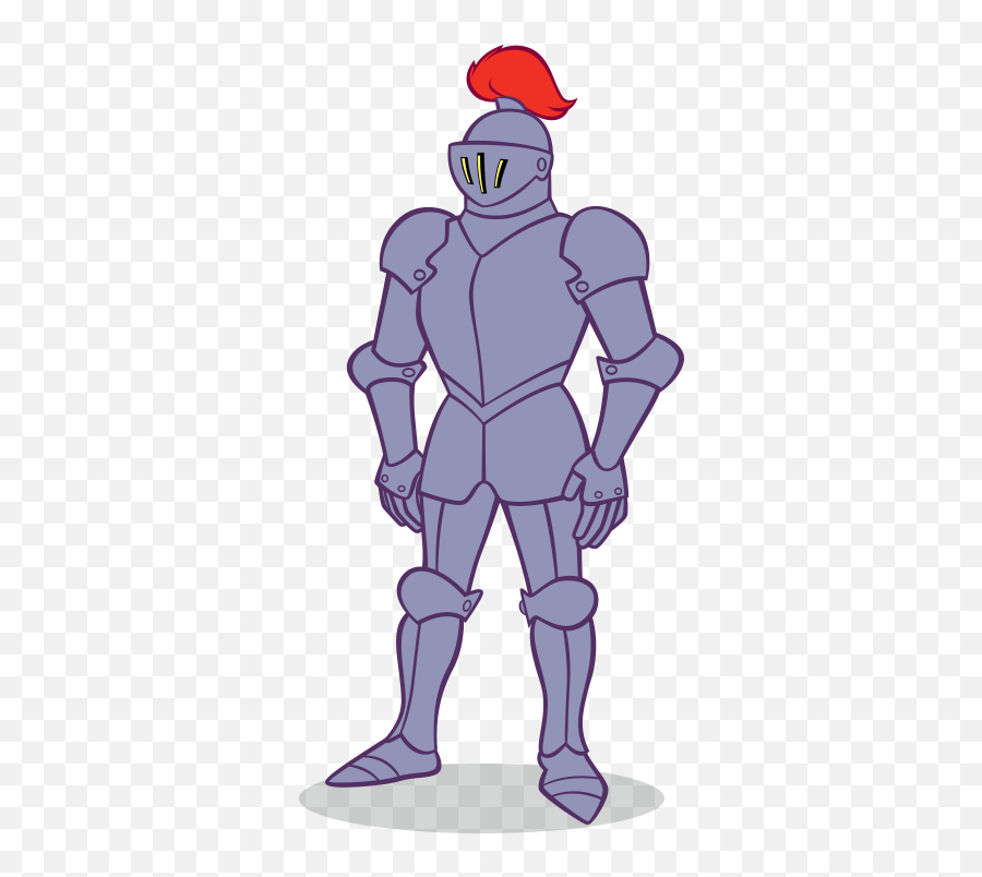Download Black Knight Image Freeuse Stock - Red Knight Black Knight From Scooby Doo Png,Red Knight Png