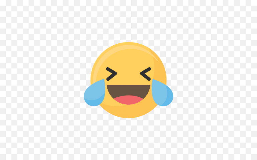 Tags - Laugh Crying Emoji Png Creative Soorma Patterns Laugh Icon Png,Cry Emoji Png