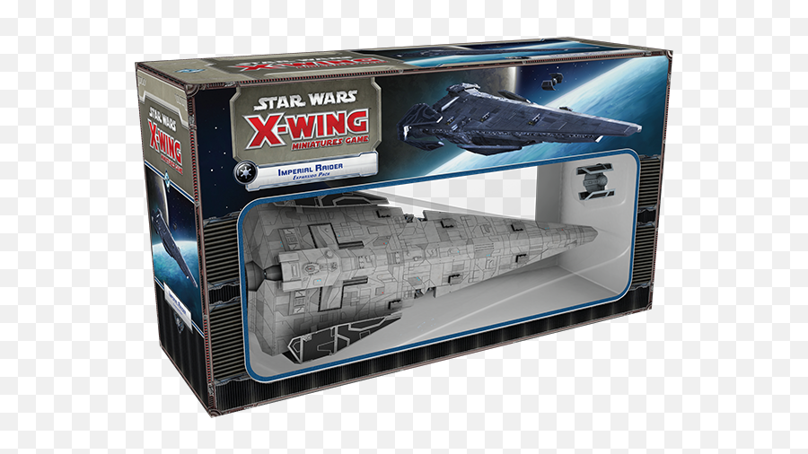 The Grand Design - Fantasy Flight Games Star Wars X Wing Miniatures Png,Emperor Palpatine Png