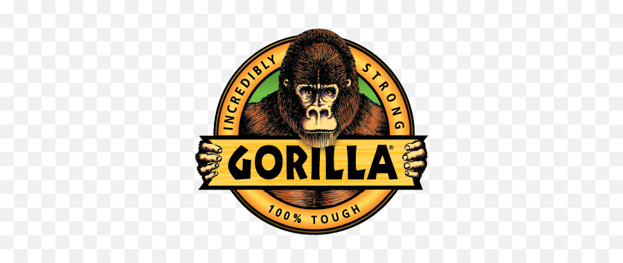 Gorilla Glue Company - Gorilla Glue Png,Gorilla Logo