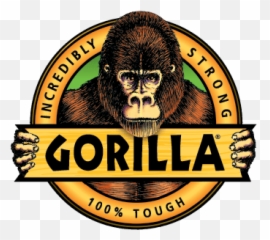 Gorilla Glue Company - Gorilla Glue Png,Gorilla Logo