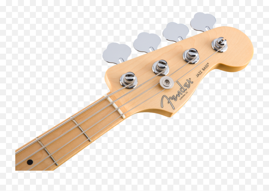 Fender American Professional Jazz Bass - Fender Jazz Usa Headstock Png,Bass Png