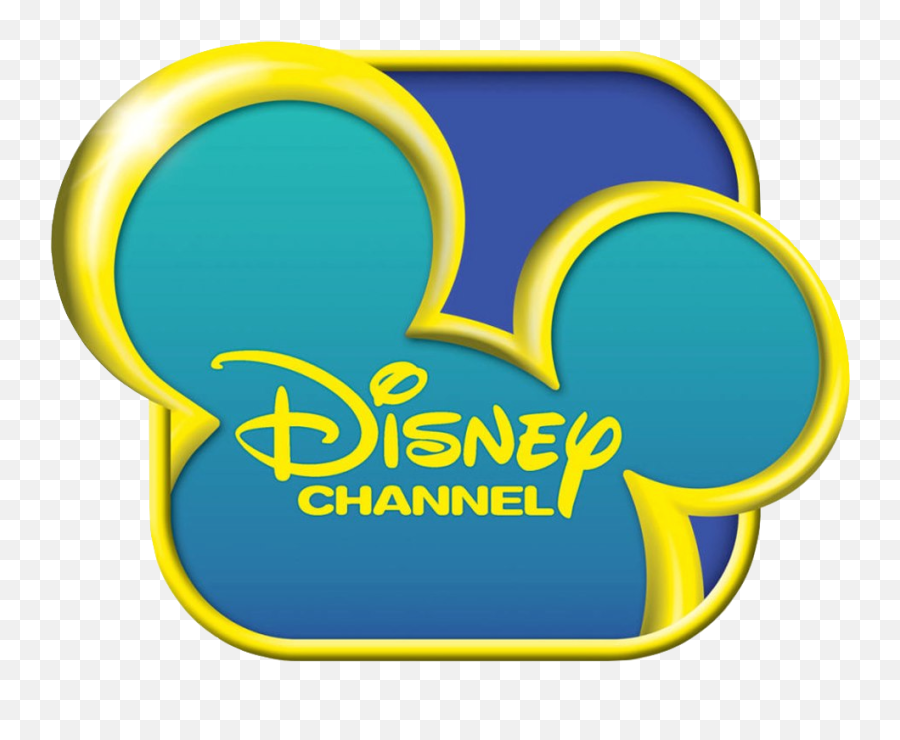 Disney Channel Press Release - Disney Channel Yellow Green Logo Png,Disney Channel Logo Png