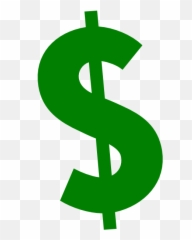 Dollar Images Clip Art - Clipartsco Usd png