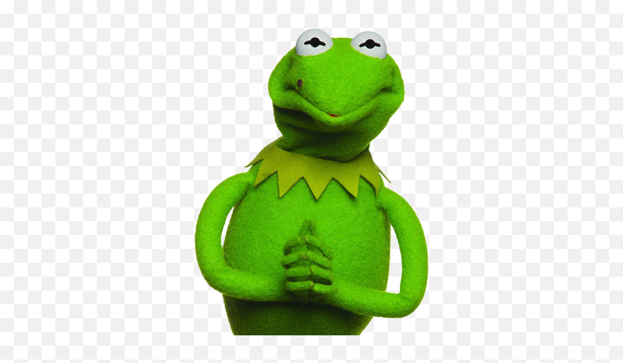 Download Kermit The Frog Angry - Constantine Muppet Full Constantine Los Muppets Png,Kermit Transparent