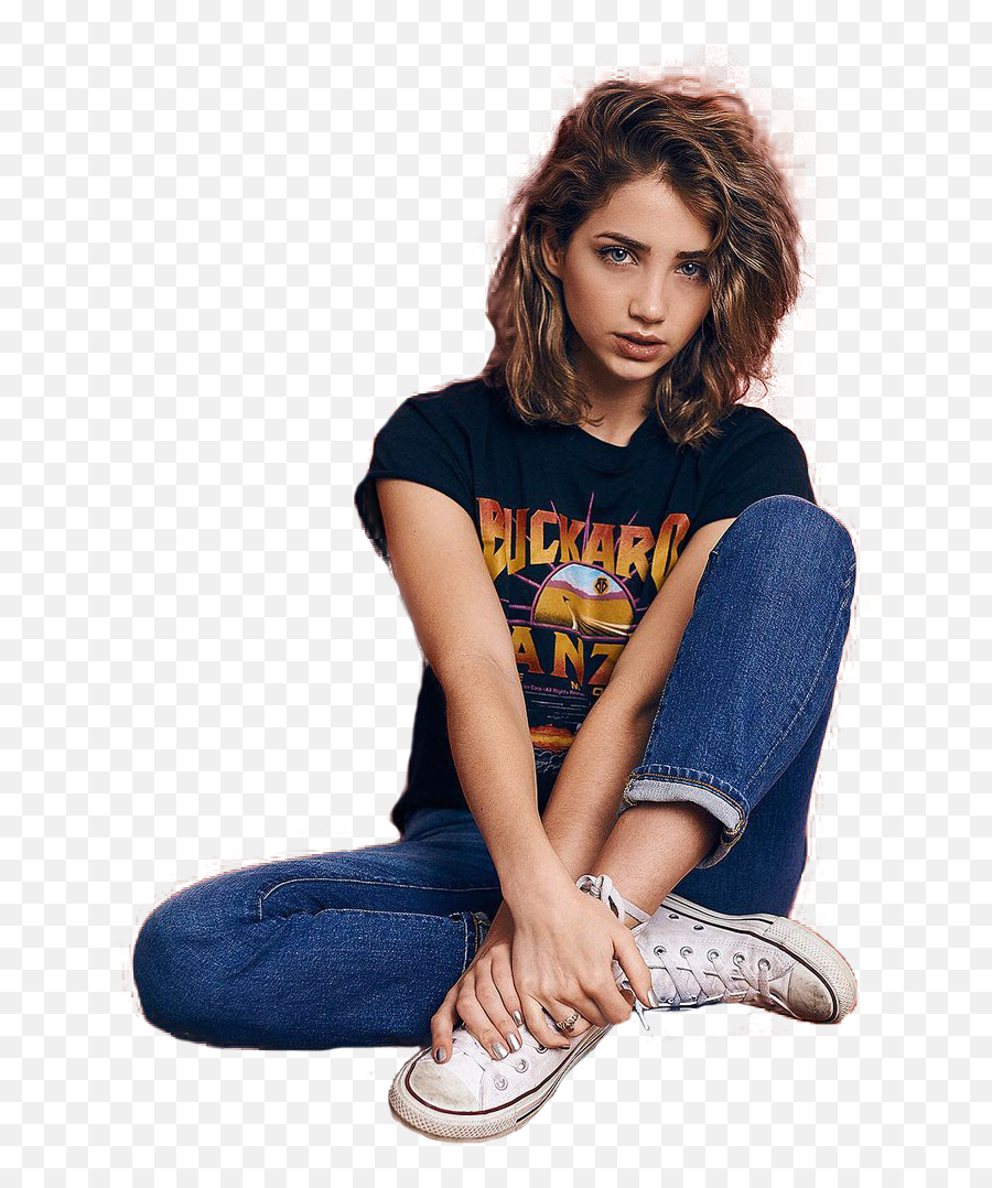 Pngs - Emily Rudd Header Png,Emily Rudd Png