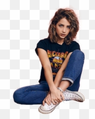 Pngs - Emily Rudd Header Png,Emily Rudd Png