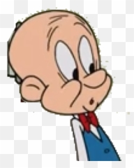 Elmer Fudd - Cartoon Png,Elmer Fudd Png