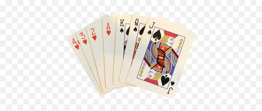 Lawsonia Playing Cards The Golf - Poker Png,Playing Cards Png