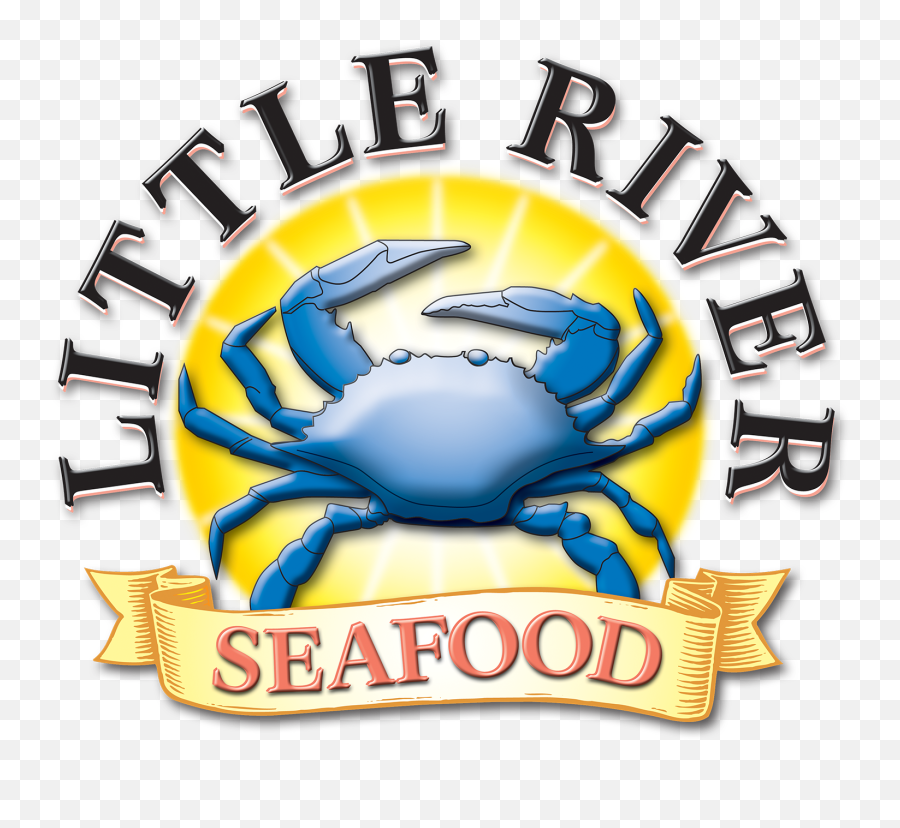Little River Seafood Inc Celebrating Over 30 Years Of - Little River Crab Png,Crab Transparent Background
