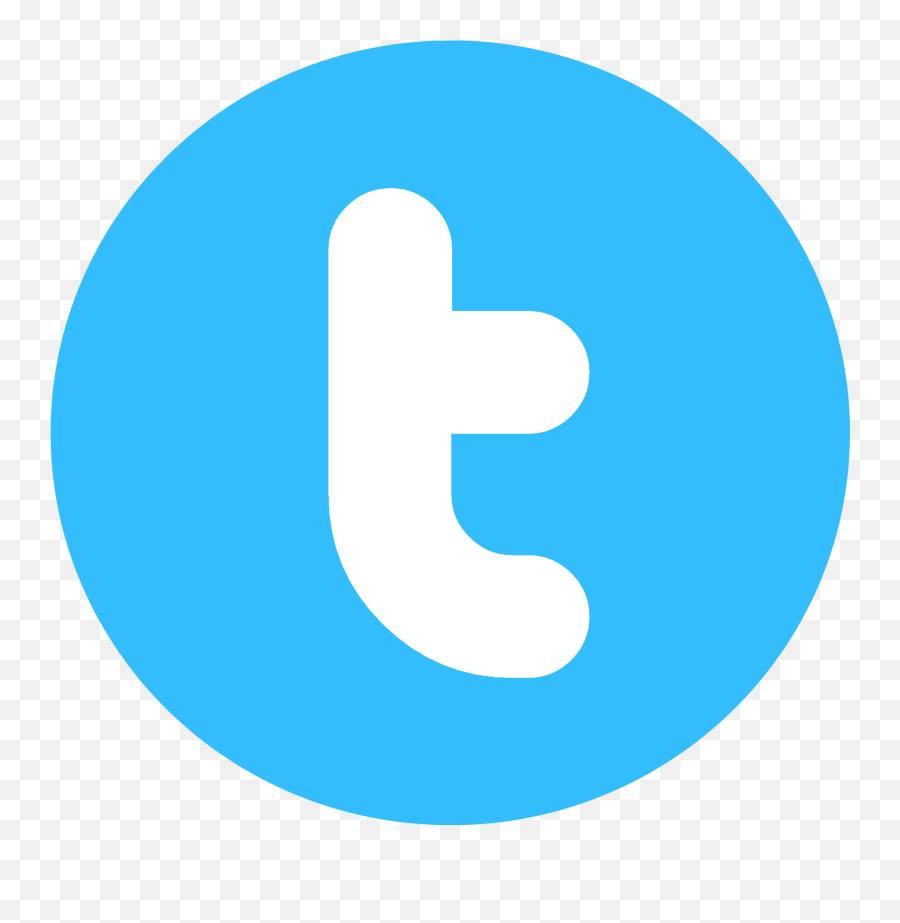 Twitter Icon Transparent Background - Skype Icon For Email Signature Png,Instagram Logo No Background