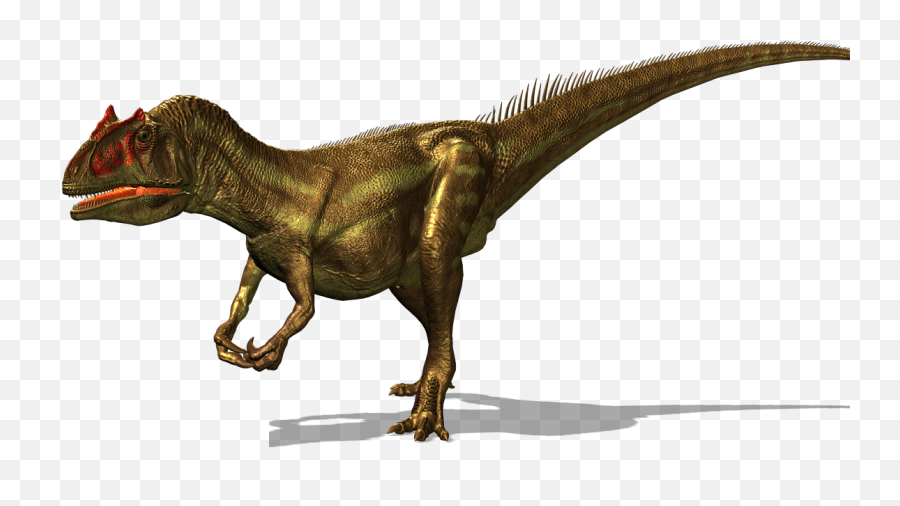 Png File - Allosaurus Dinosaur,Dinosaur Png