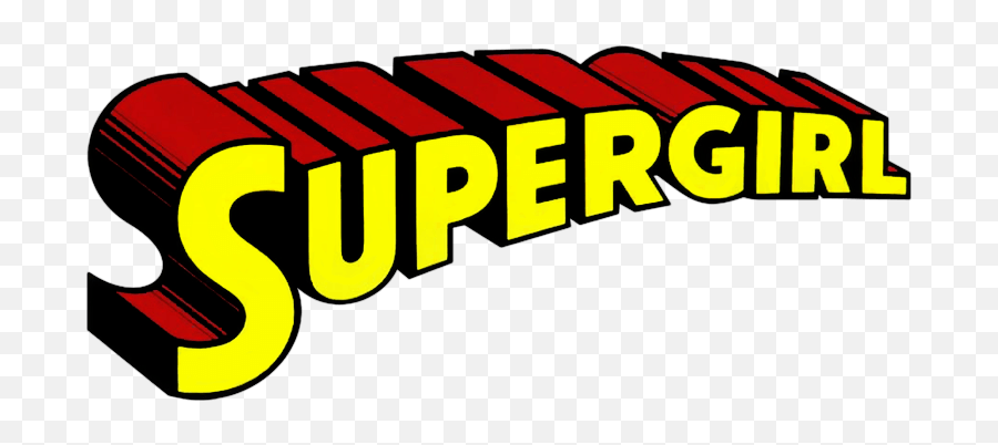 Logo Supergirl Png 5 Image - Superman Logo,Super Girl Png