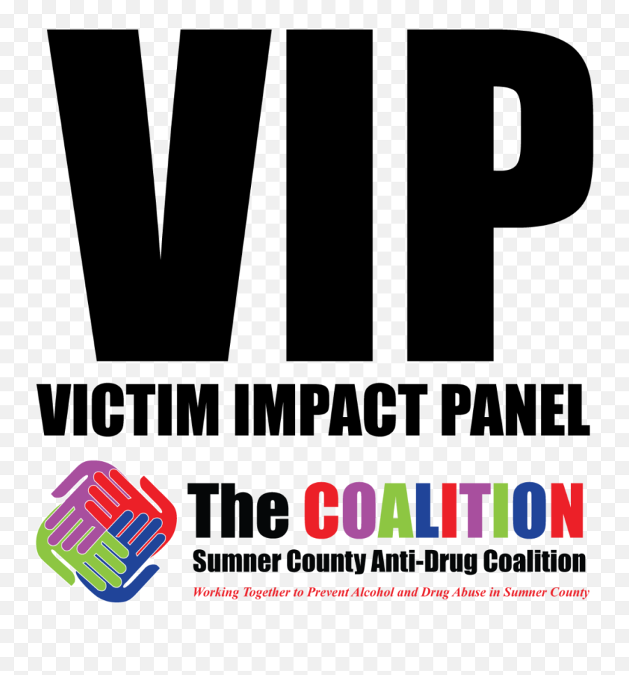 Victim Impact Panel Registration - Social Impact Hub Png,Vip Png
