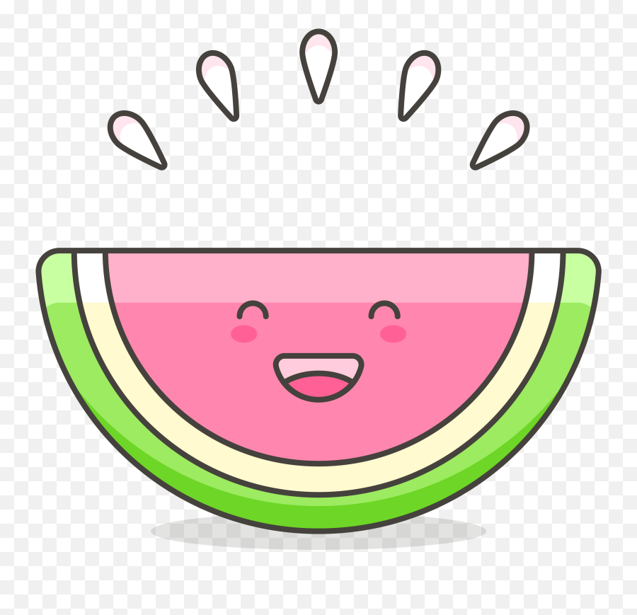 Clipcookdiarynet - Watermelon Clipart Drawing 3 3017 X Png,Watermelon Png Clipart
