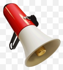 Portable Safety Megaphone Acr Artex - Megaphone Acr Em 1a Png,Megaphone Png