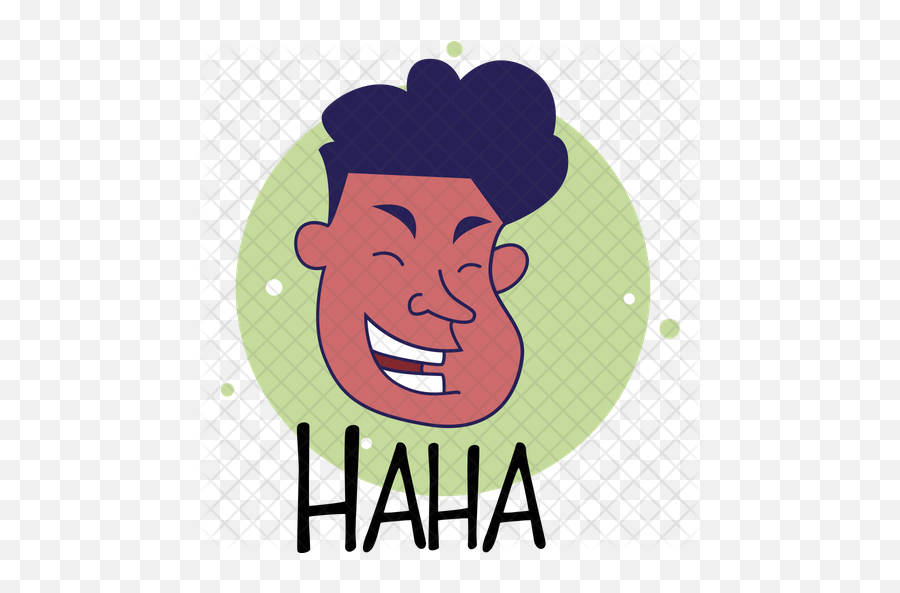 Man Laughing Icon - Cctv Headquarters Png,Laughing Png