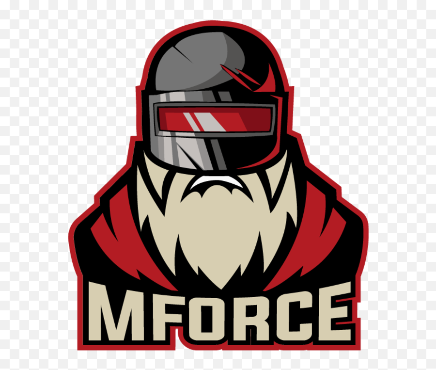 Mforce - Pubgstarladdercom Mforce Pubg Png,Pubg Logo