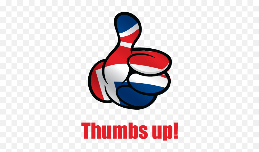 Thumbs - Bowling Png,Thumbs Up Logo
