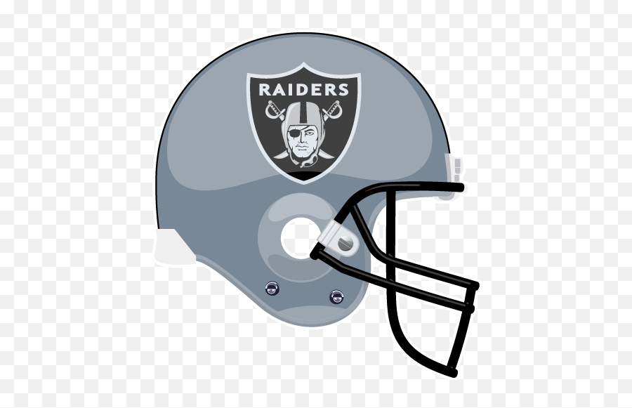 Download I Love The Eagles Helmet And Design - New Oakland Raiders Png,New England Patriots Logo Png