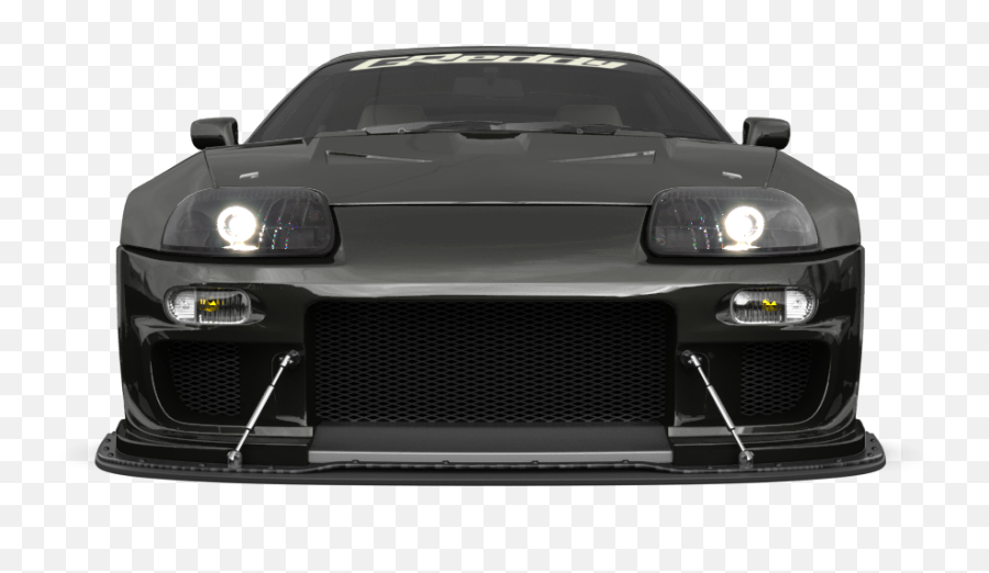 3dtuning Garage - Lexus Lfa Png,Wojak Png