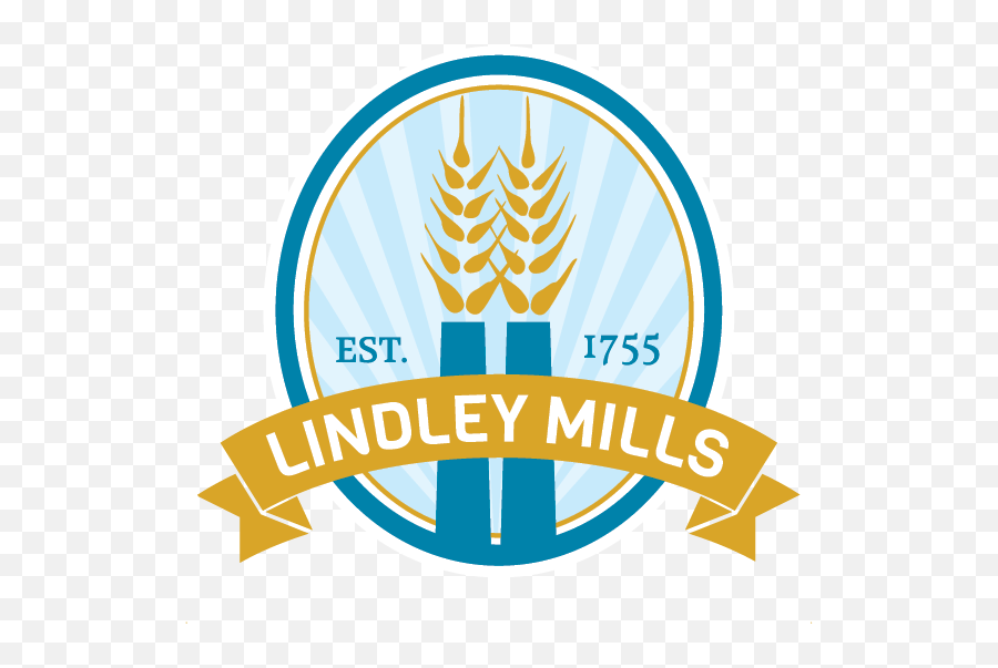 Organic North Carolina Wheat Flour - Lindley Mills Lindley Mills Logo Png,Wheat Logo
