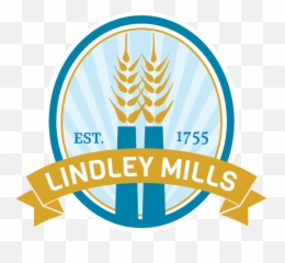 Organic North Carolina Wheat Flour - Lindley Mills Lindley Mills Logo Png,Wheat Logo
