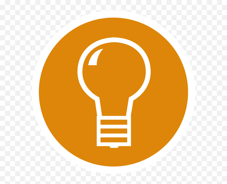 Light Bulb Illustration - Foreign Exchange Market Png,Did You Know Png