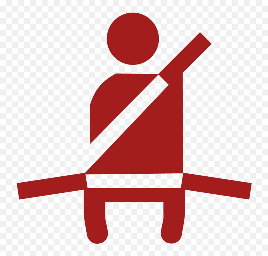 Symbols North Road Auto Repair - Clip Art Png,Seatbelt Png